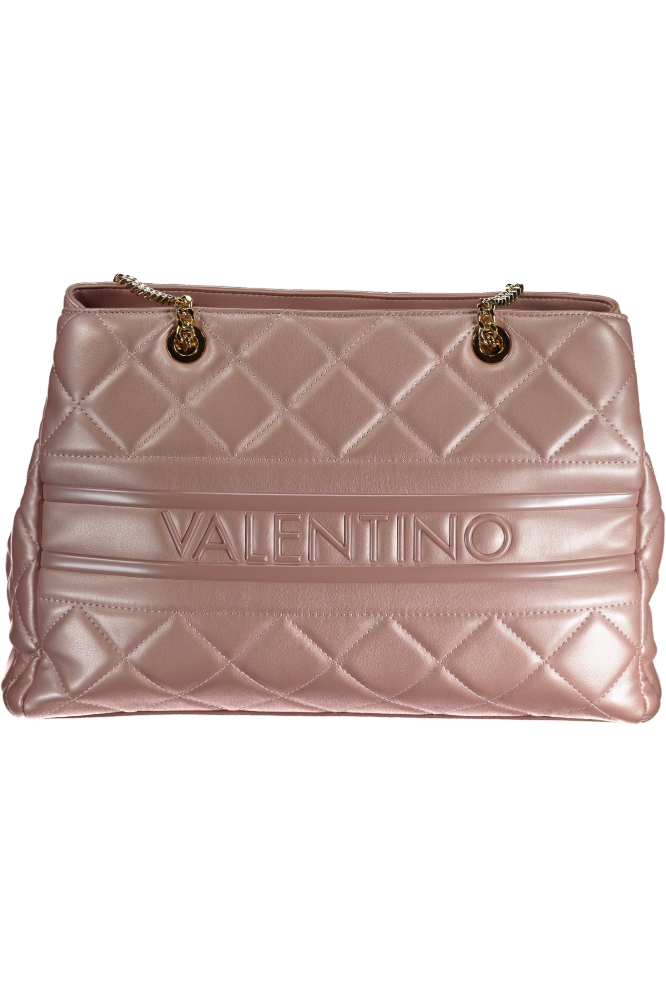 VALENTINO BAGS BORSA DONNA ROSA