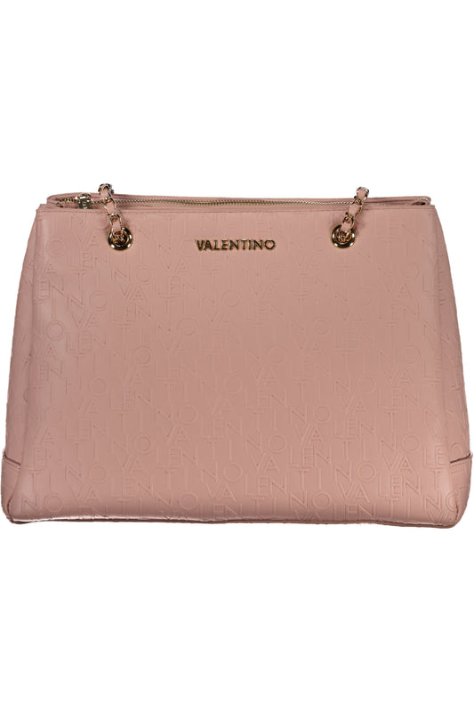 VALENTINO BAGS BORSA DONNA ROSA