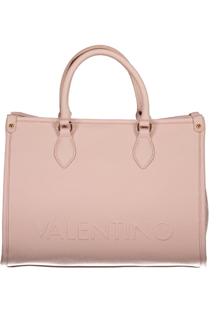 VALENTINO BAGS VBS8P904RISEDRE_RSCIPRIA Rosa