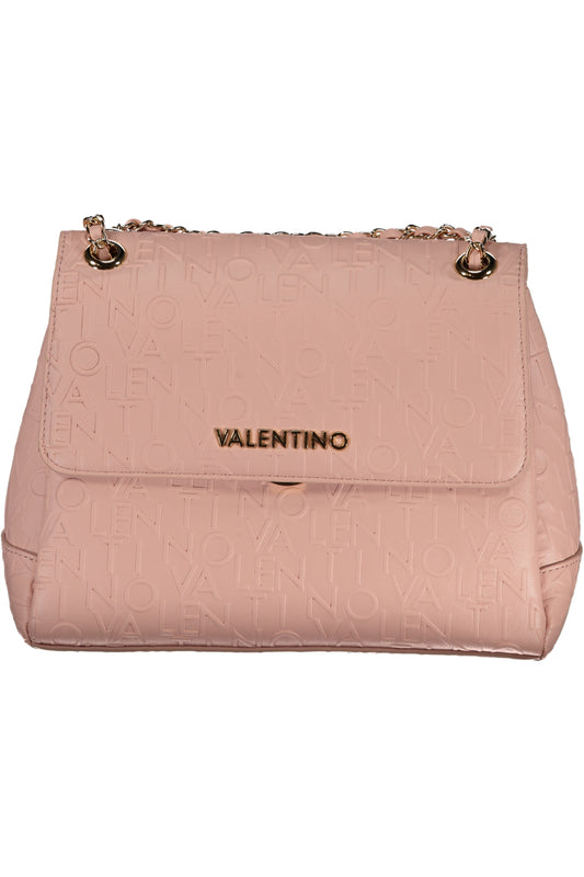 VALENTINO BAGS BORSA DONNA ROSA