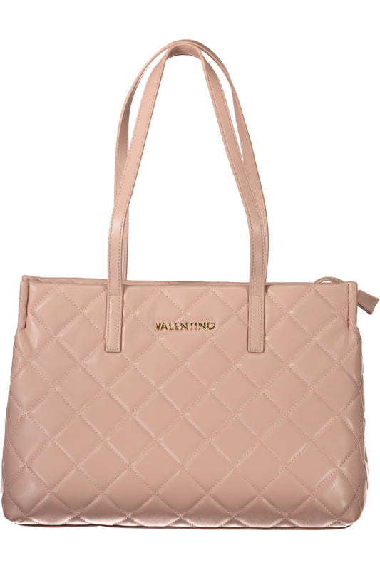 VALENTINO BAGS BORSA DONNA ROSA