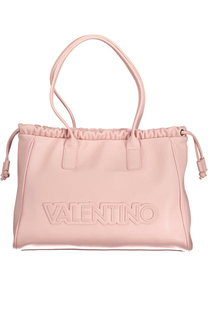 VALENTINO BAGS BORSA DONNA ROSA