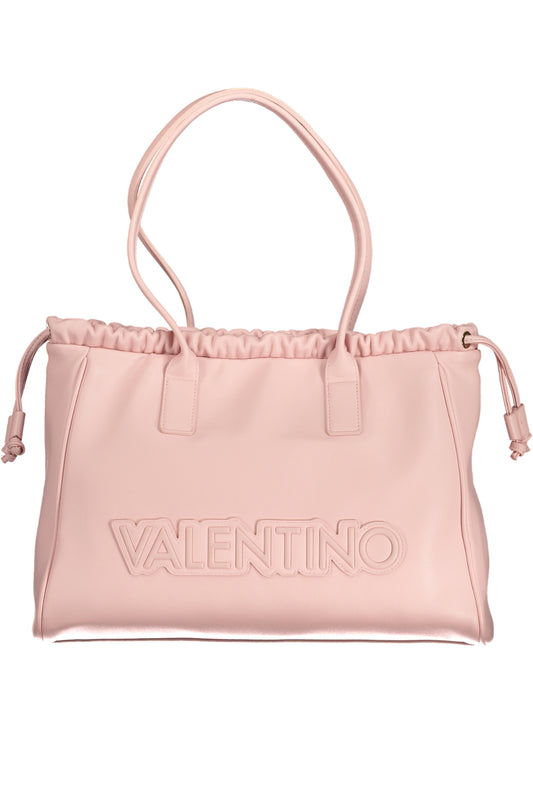 VALENTINO BAGS BORSA DONNA ROSA