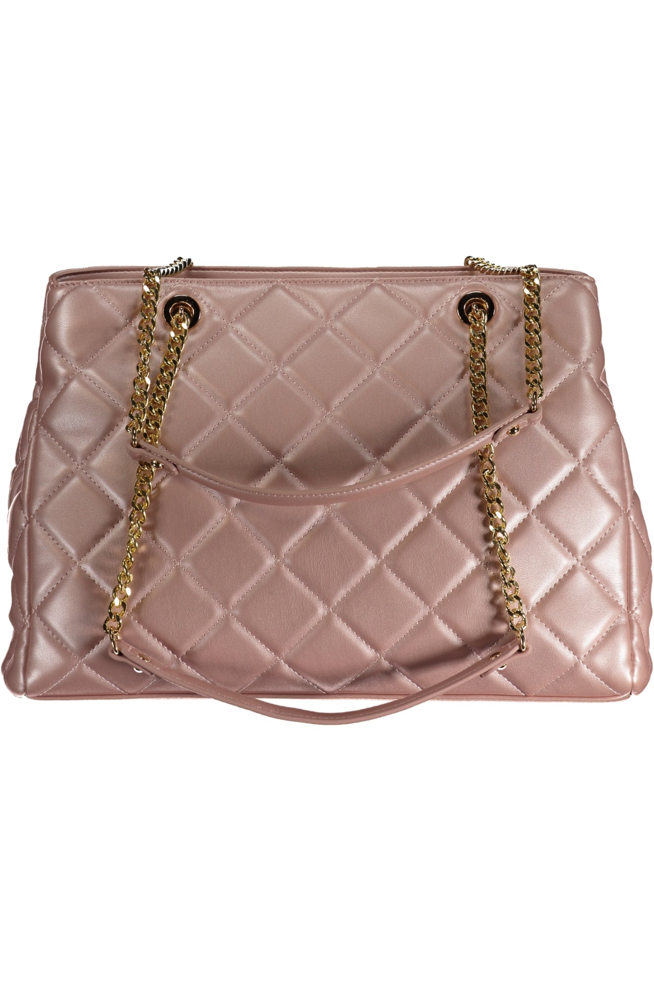 VALENTINO BAGS BORSA DONNA ROSA