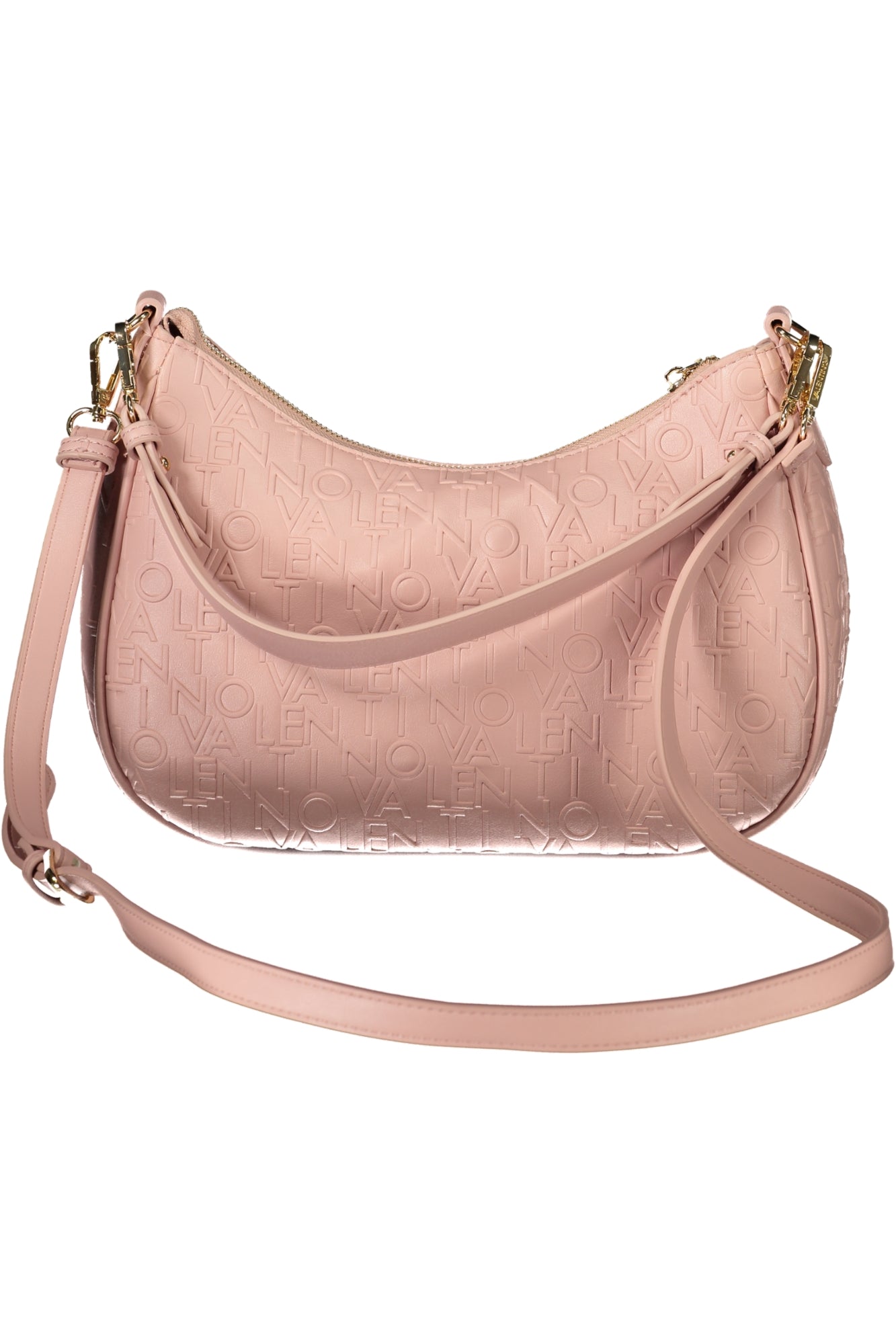 VALENTINO BAGS BORSA DONNA ROSA