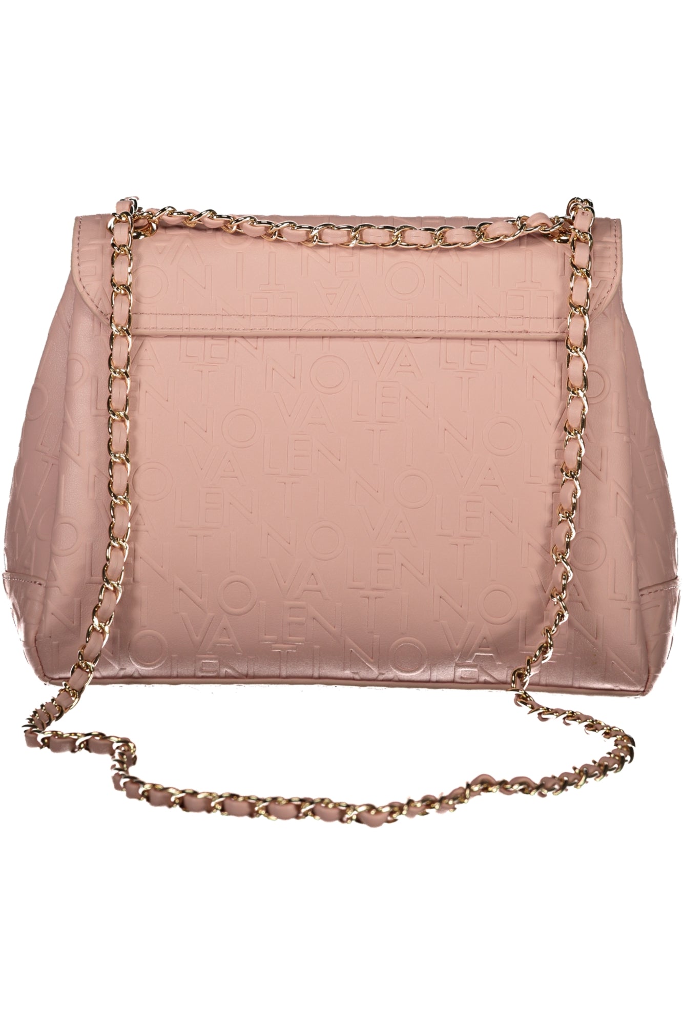 VALENTINO BAGS BORSA DONNA ROSA