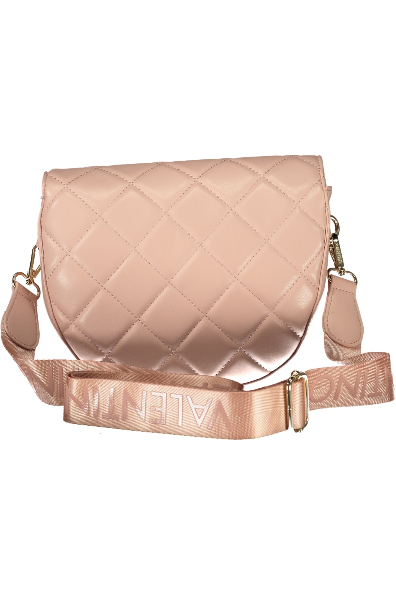 VALENTINO BAGS BORSA DONNA ROSA