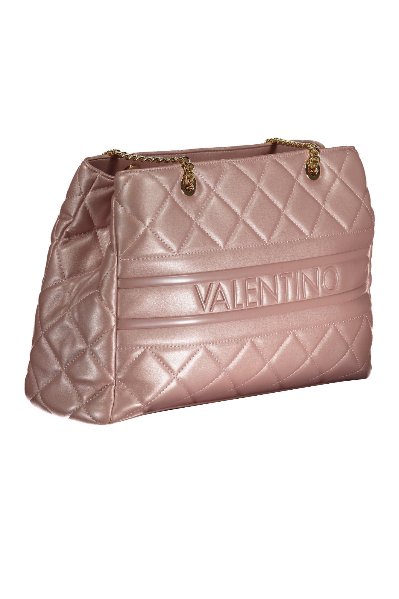 VALENTINO BAGS BORSA DONNA ROSA