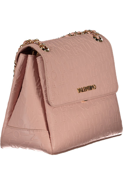 VALENTINO BAGS BORSA DONNA ROSA