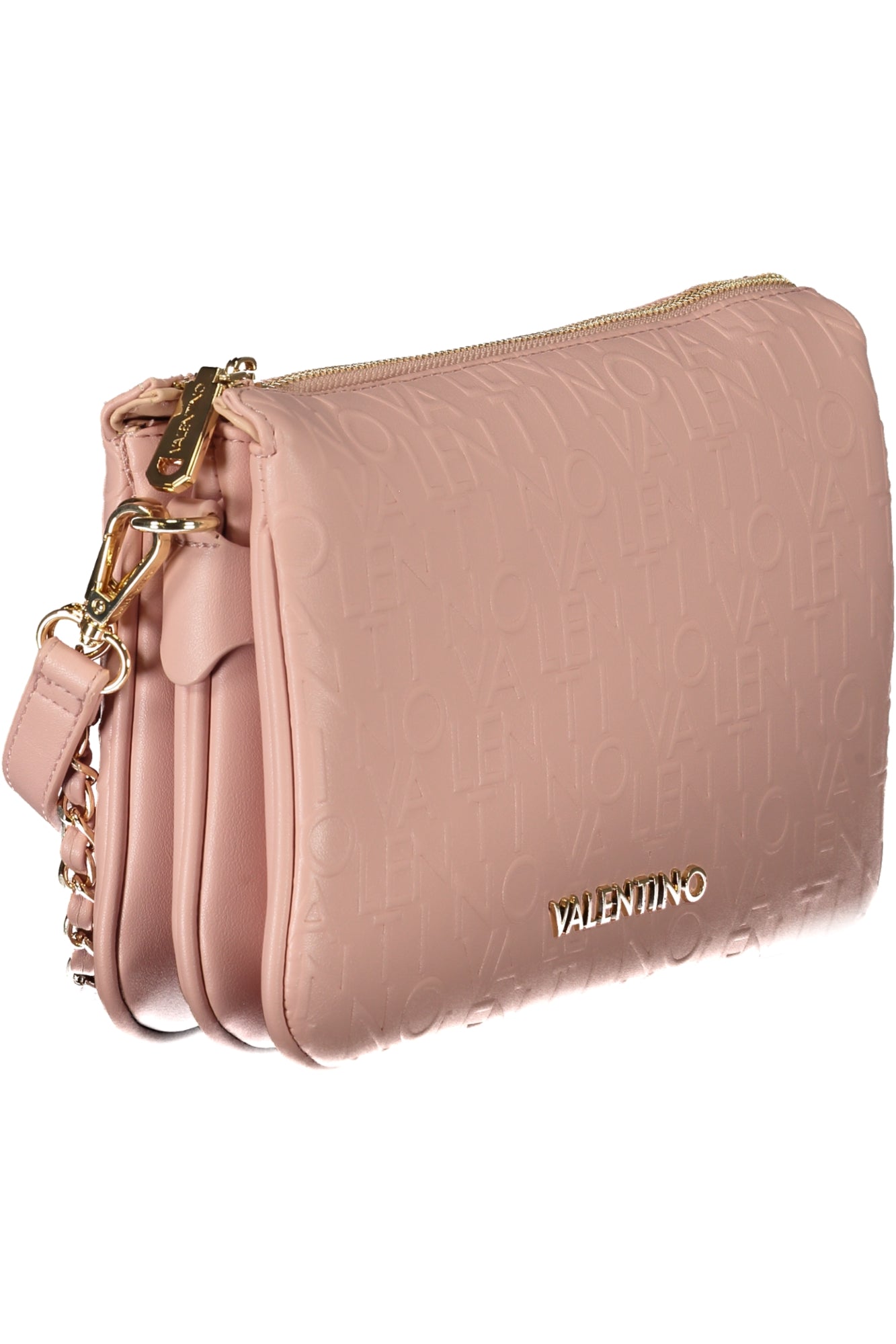 VALENTINO BAGS BORSA DONNA ROSA