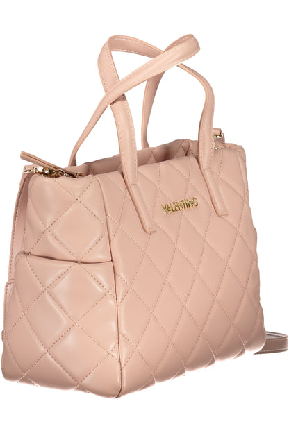 VALENTINO BAGS BORSA DONNA ROSA