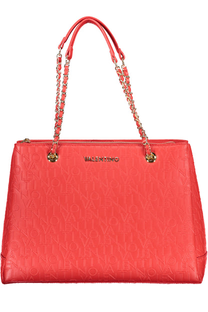 VALENTINO BAGS BORSA DONNA ROSSO