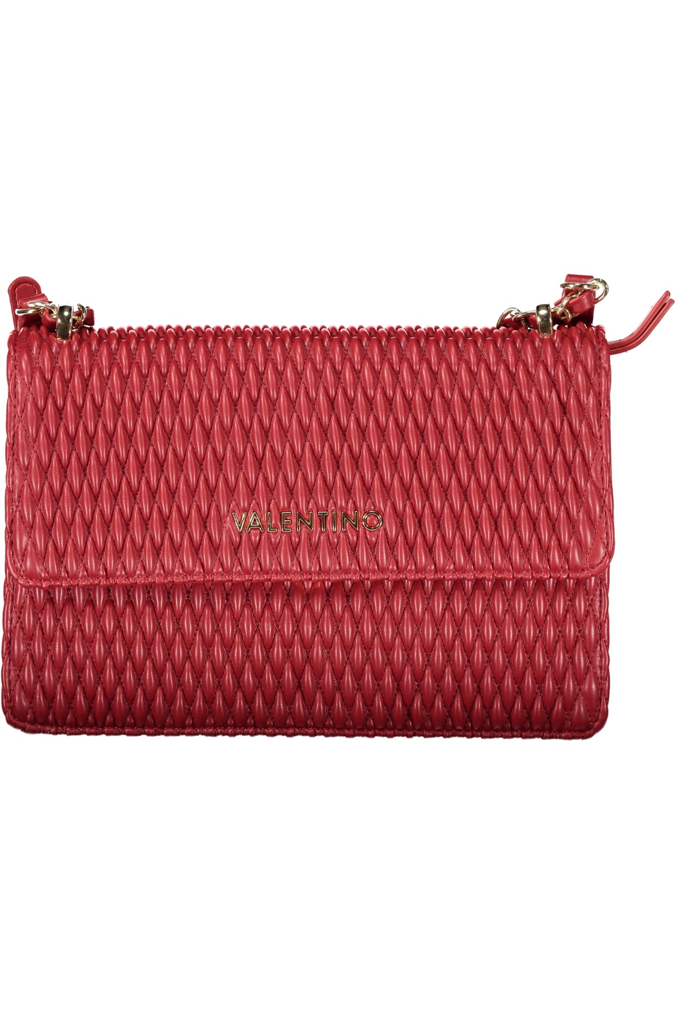 VALENTINO BAGS BORSA DONNA ROSSO