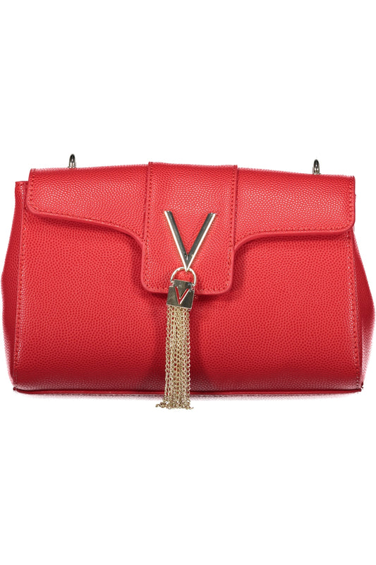 VALENTINO BAGS BORSA DONNA ROSSO