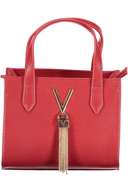 VALENTINO BAGS BORSA DONNA ROSSO