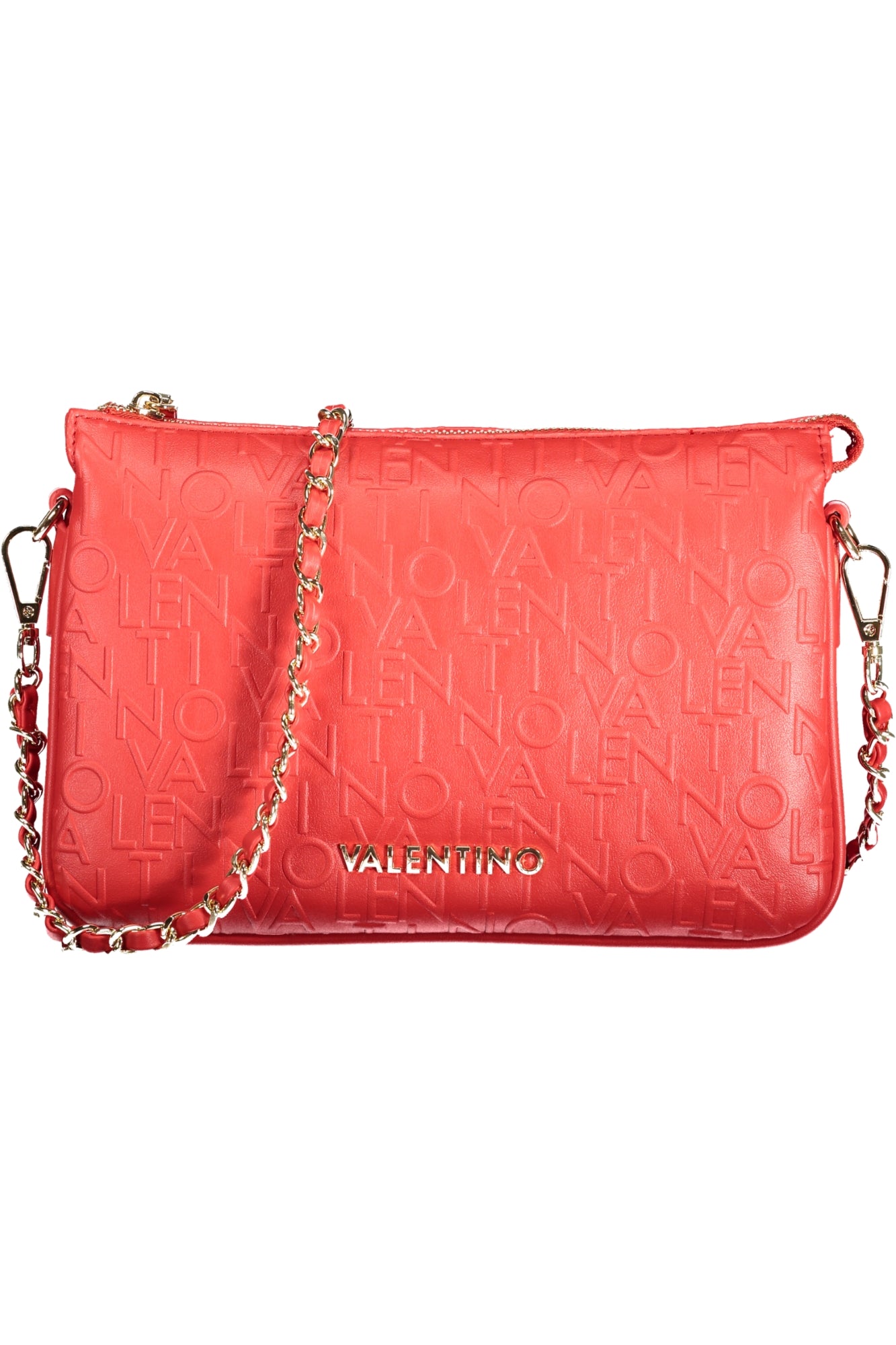 VALENTINO BAGS BORSA DONNA ROSSO