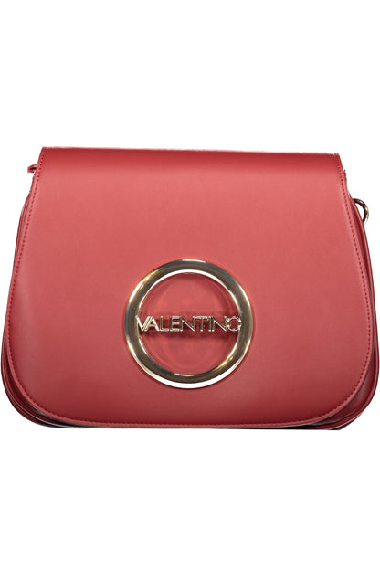 VALENTINO BAGS VBS8A609MOSES_ROROSSOS Rosso