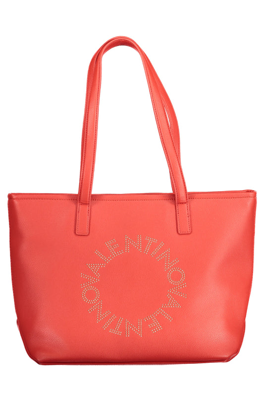 VALENTINO BAGS BORSA DONNA ROSSO