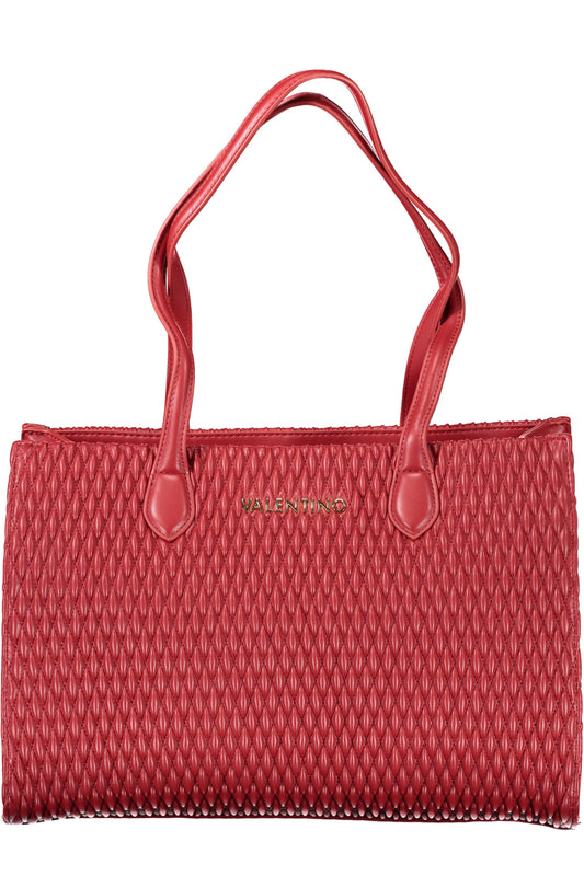 VALENTINO BAGS BORSA DONNA ROSSO