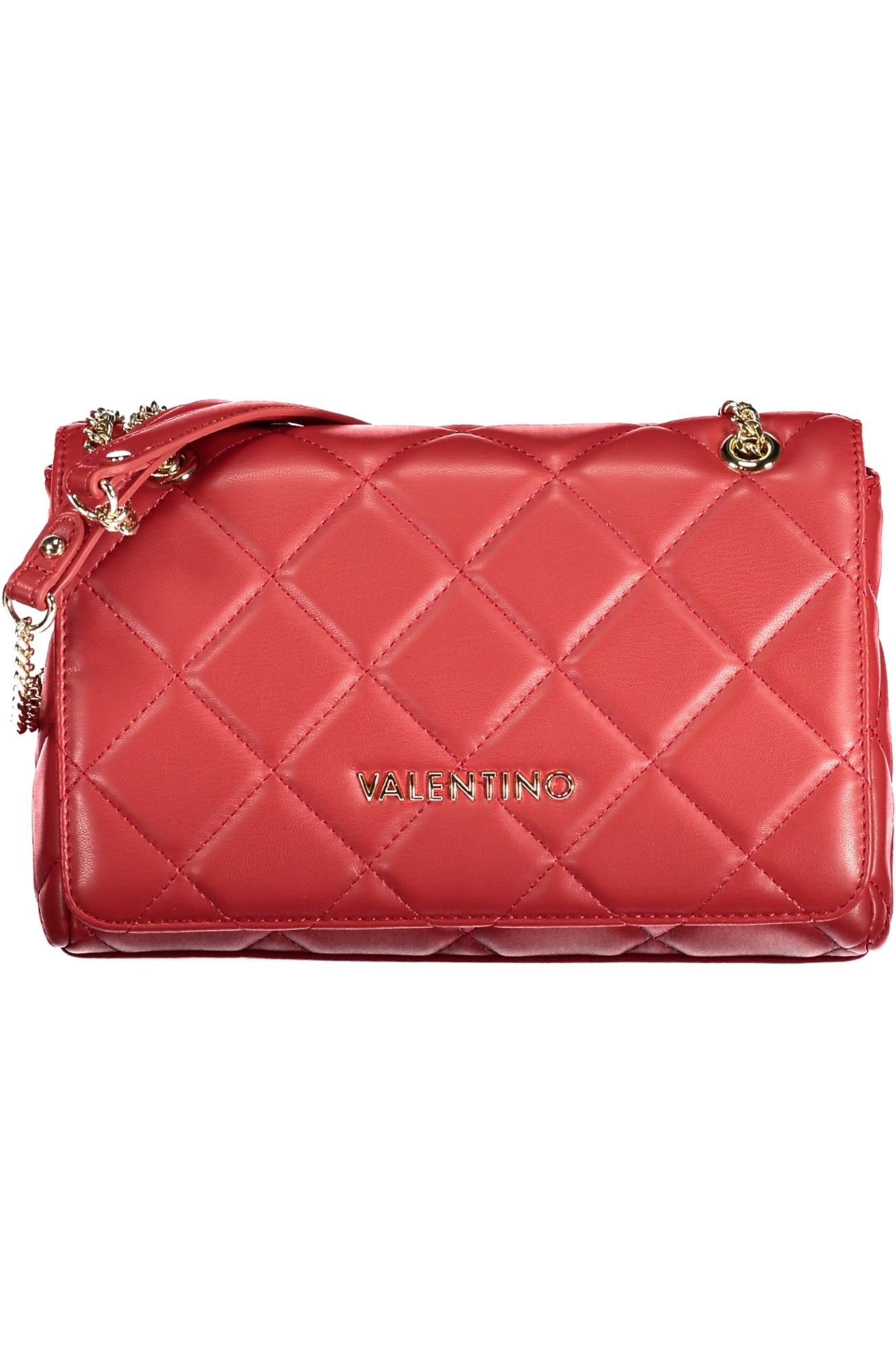 VALENTINO BAGS BORSA DONNA ROSSO