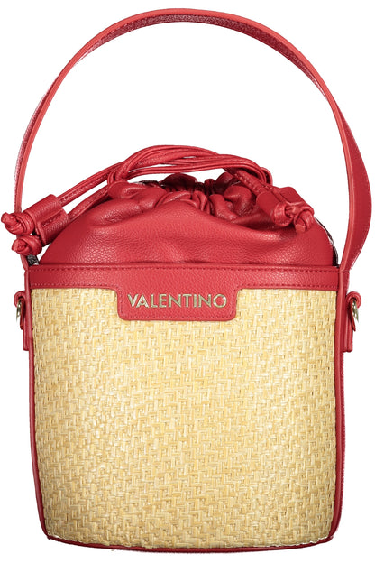 VALENTINO BAGS BORSA DONNA ROSSO
