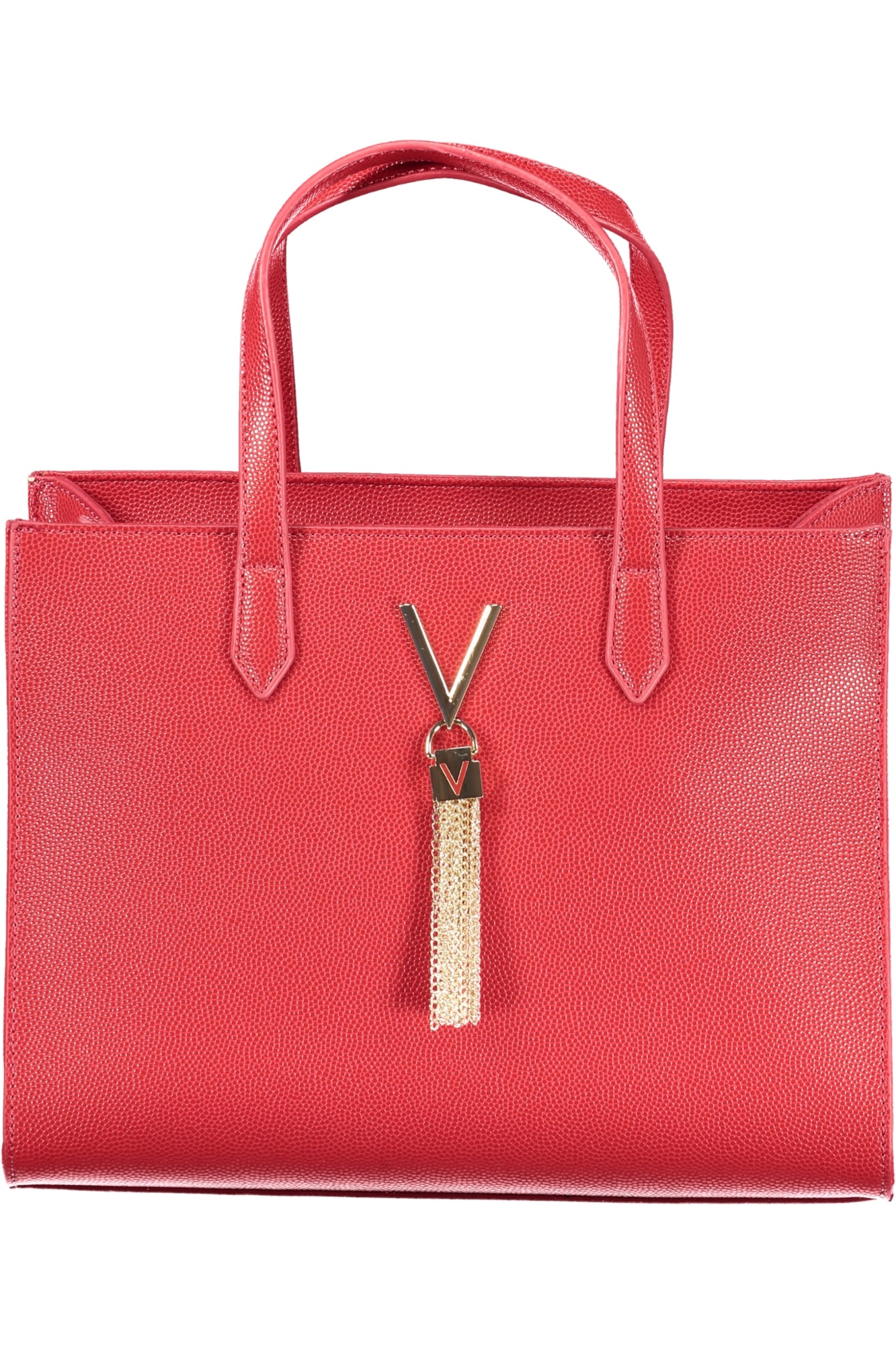 VALENTINO BAGS BORSA DONNA ROSSO