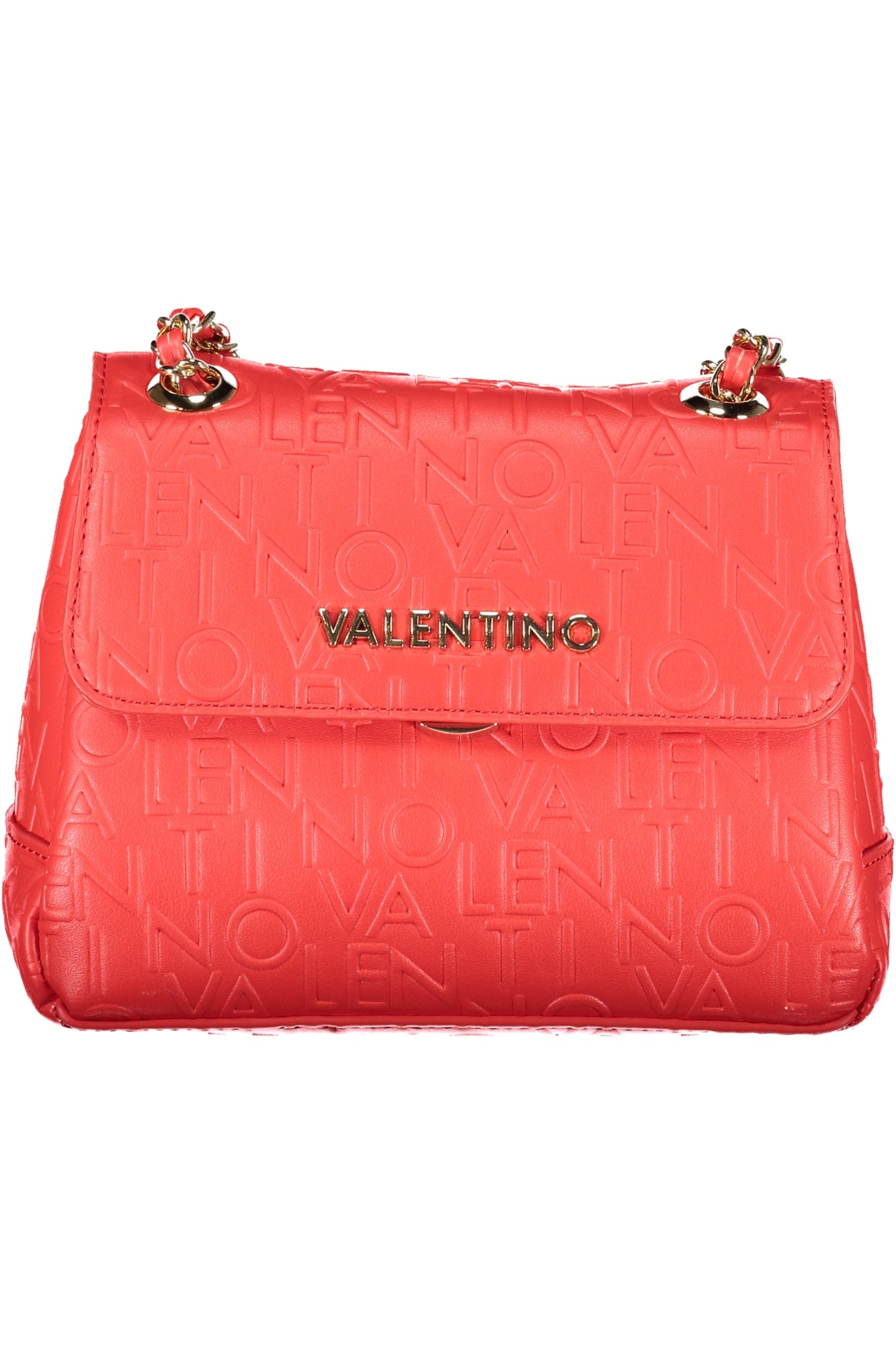 VALENTINO BAGS BORSA DONNA ROSSO