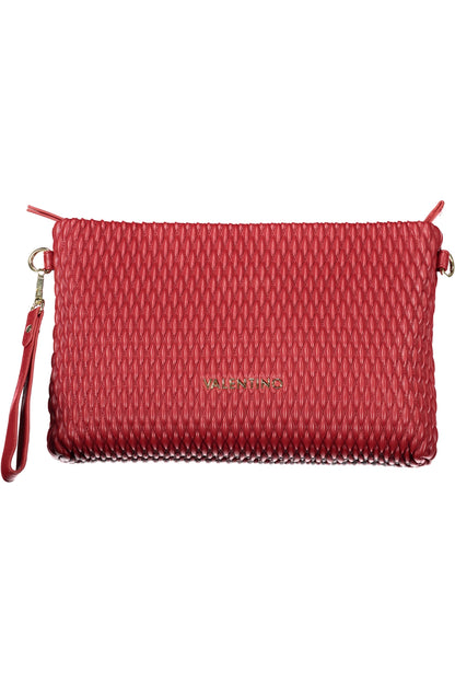 VALENTINO BAGS BORSA DONNA ROSSO