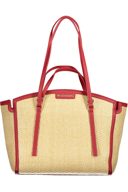 VALENTINO BAGS BORSA DONNA ROSSO