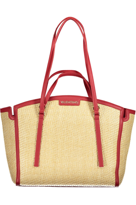 VALENTINO BAGS BORSA DONNA ROSSO