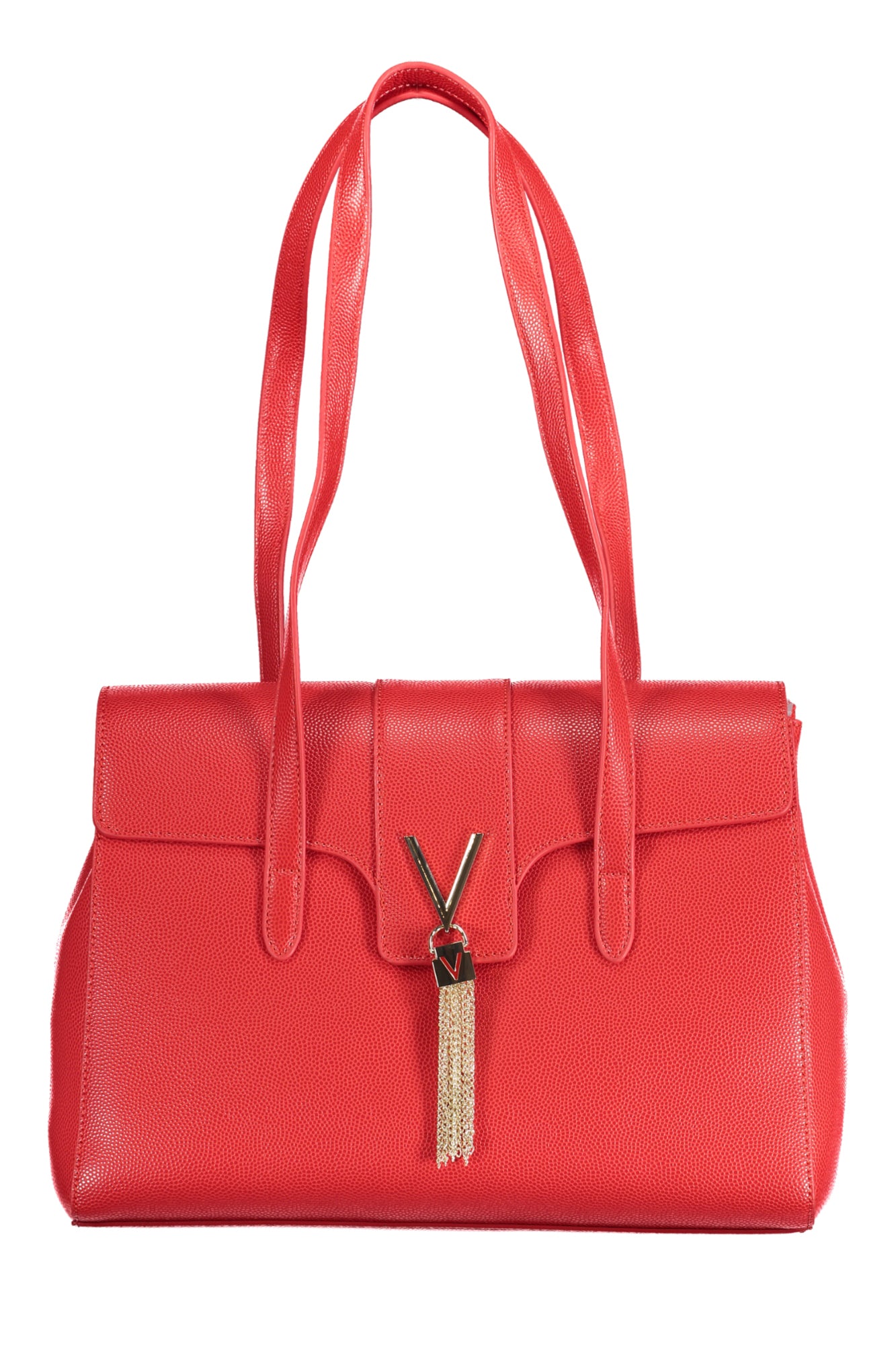 VALENTINO BAGS BORSA DONNA ROSSO