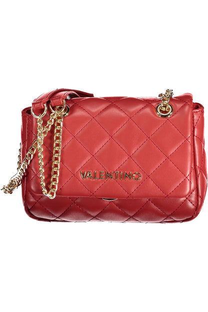 VALENTINO BAGS BORSA DONNA ROSSO