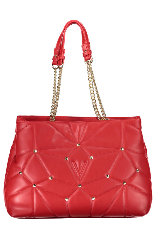 VALENTINO BAGS BORSA DONNA ROSSO