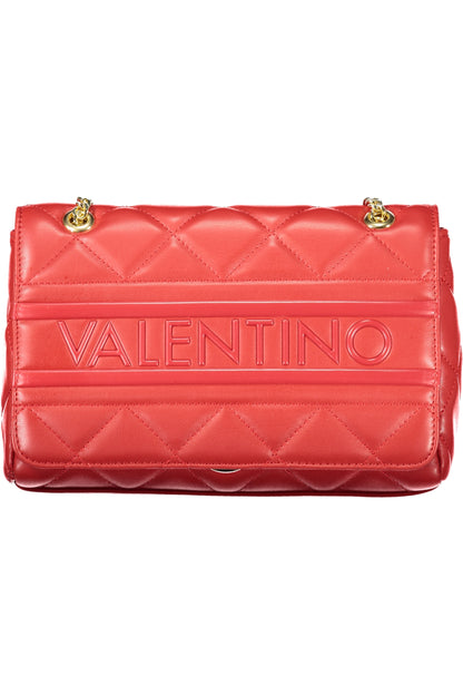 VALENTINO BAGS BORSA DONNA ROSSO