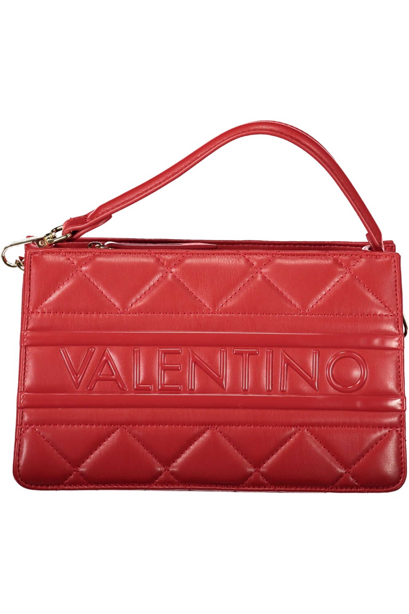 VALENTINO BAGS BORSA DONNA ROSSO