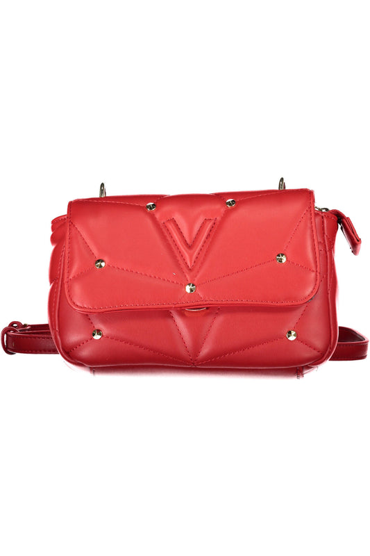 VALENTINO BAGS BORSA DONNA ROSSO