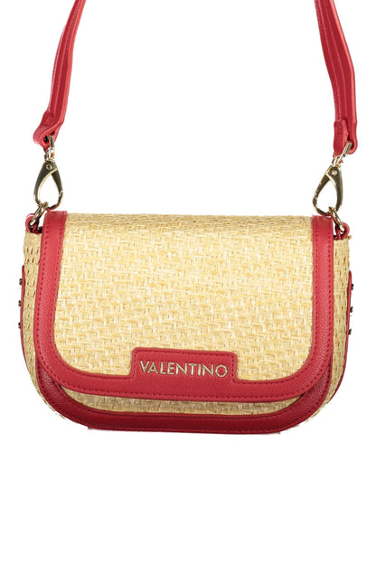 VALENTINO BAGS BORSA DONNA ROSSO