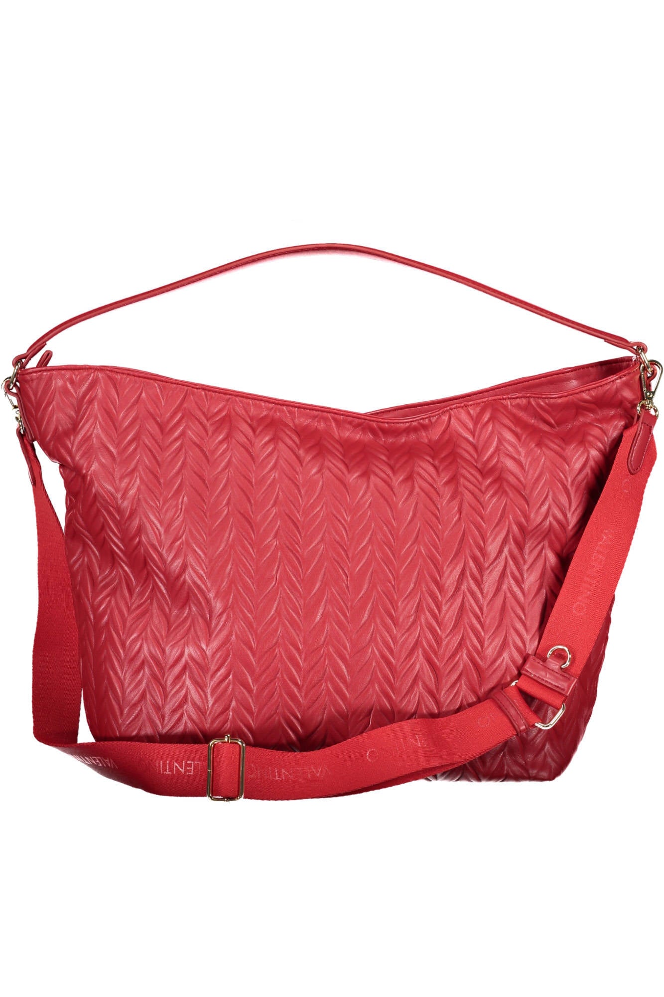 VALENTINO BAGS BORSA DONNA ROSSO