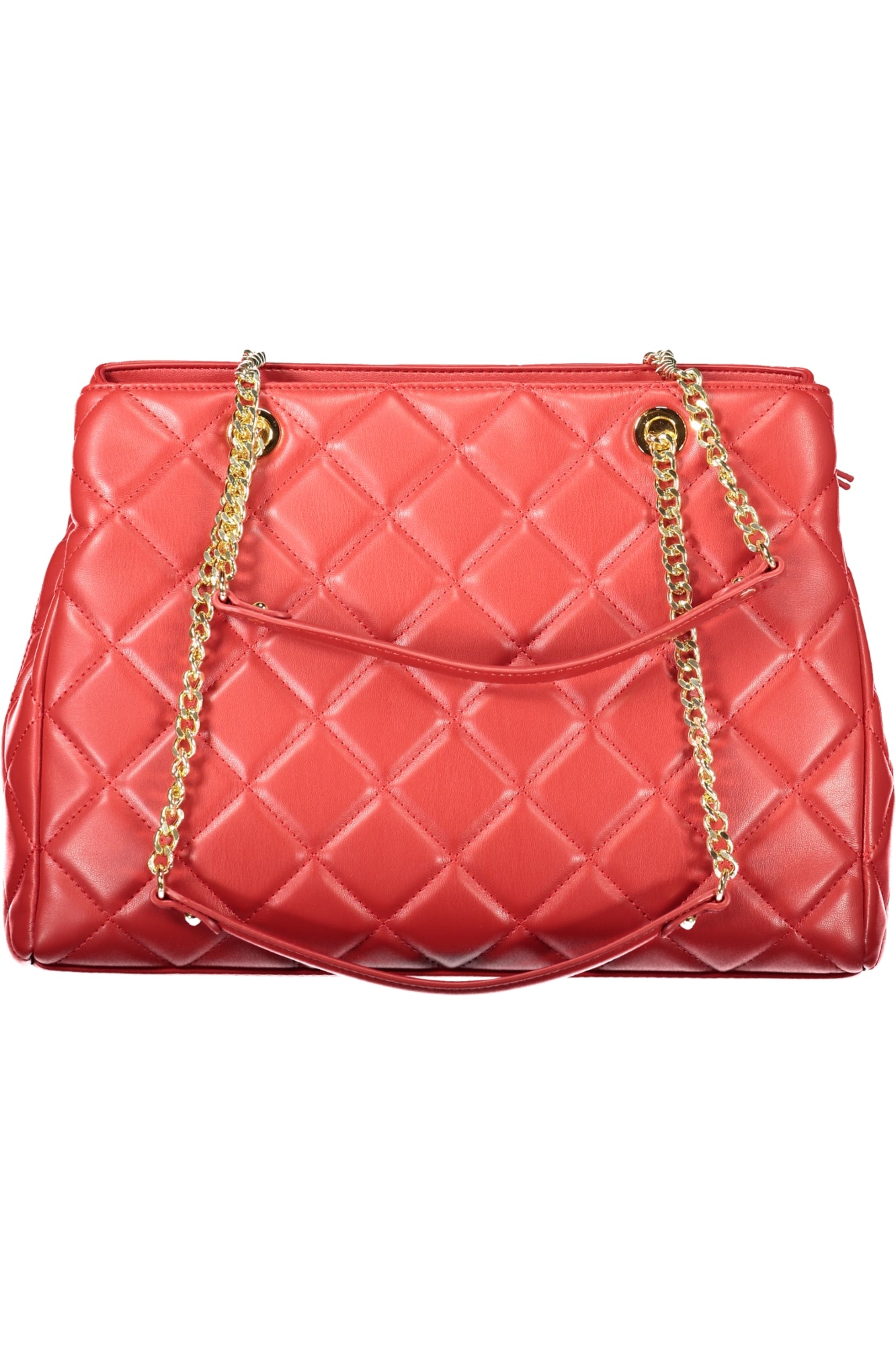 VALENTINO BAGS BORSA DONNA ROSSO