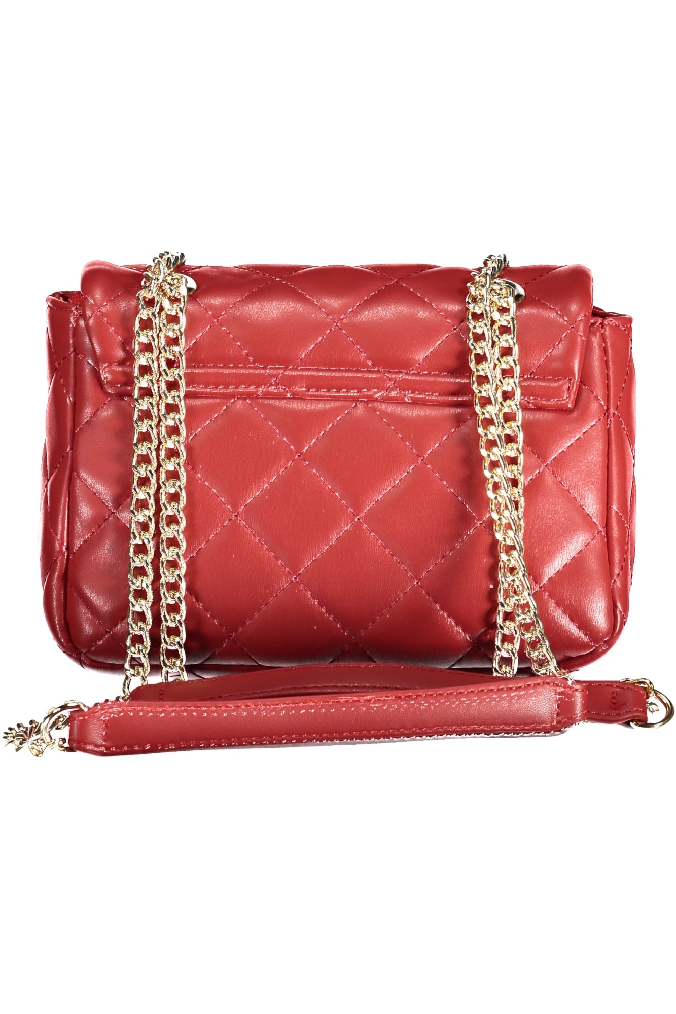 VALENTINO BAGS BORSA DONNA ROSSO