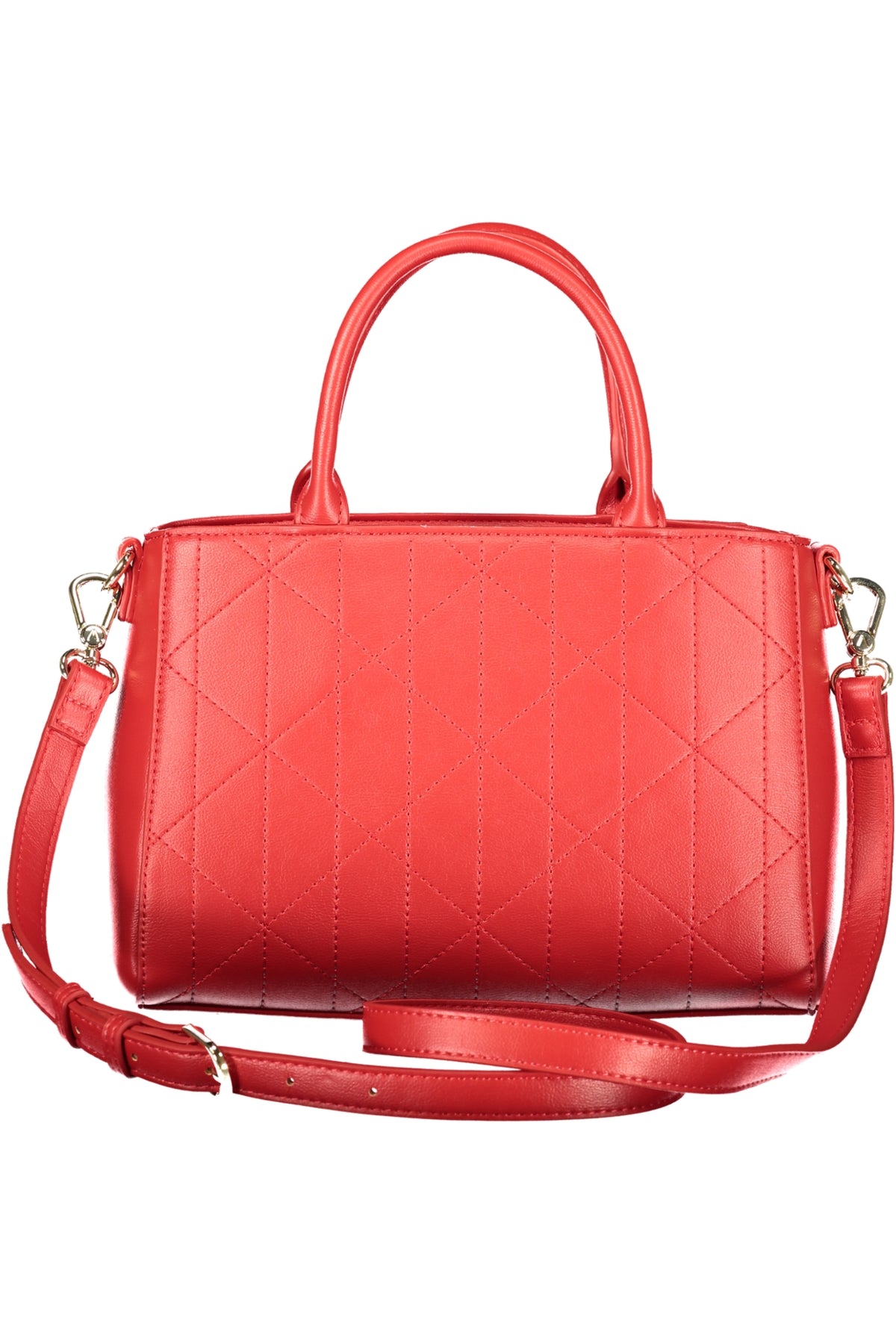 VALENTINO BAGS BORSA DONNA ROSSO
