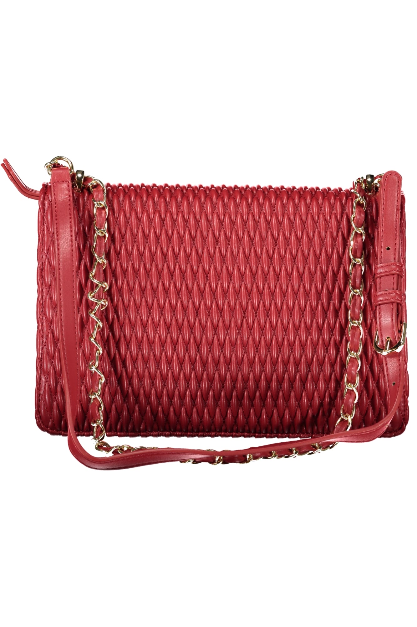 VALENTINO BAGS BORSA DONNA ROSSO