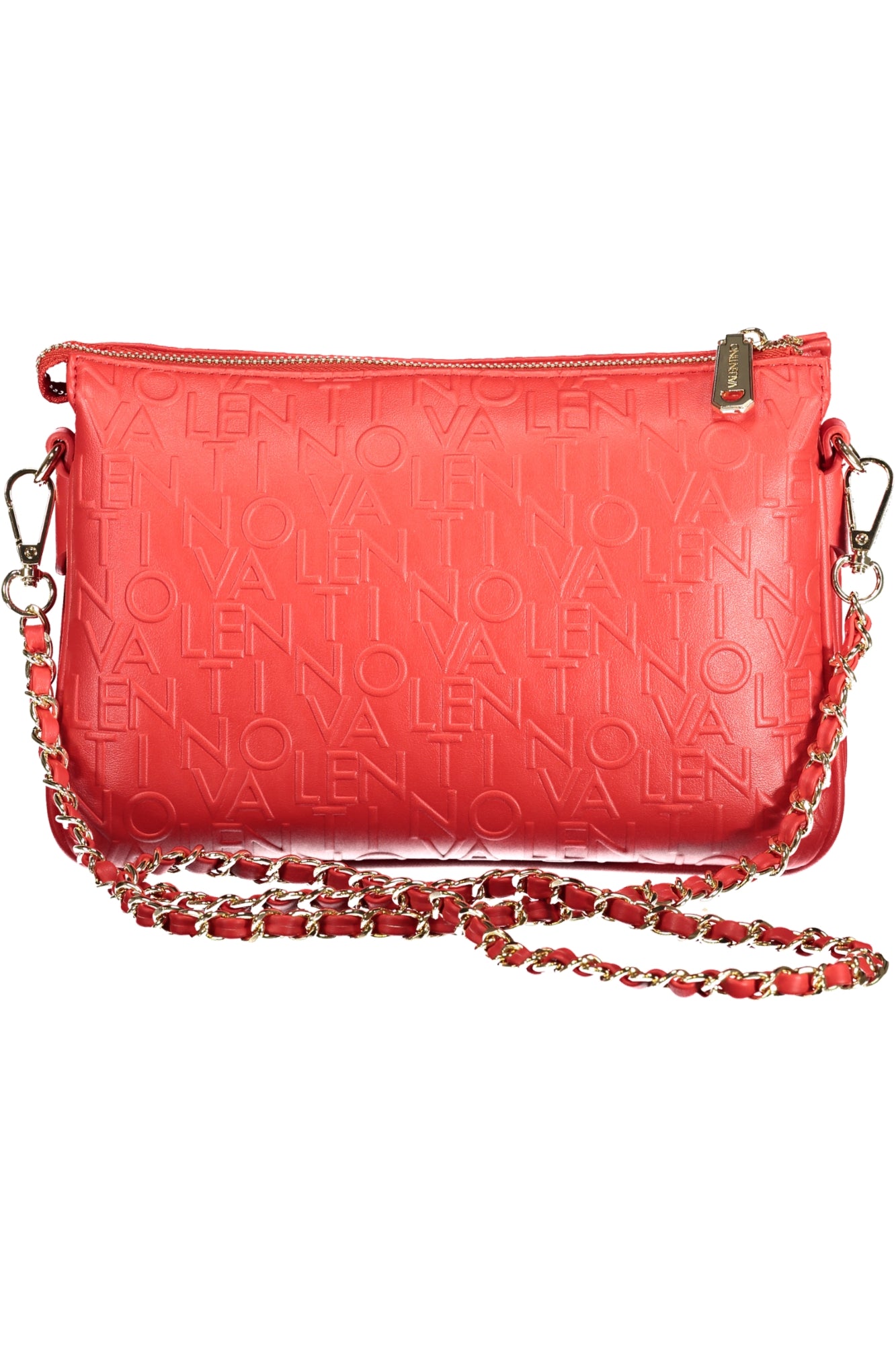 Valentino Bags Borsa Donna Rosso