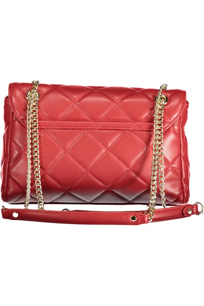 VALENTINO BAGS BORSA DONNA ROSSO