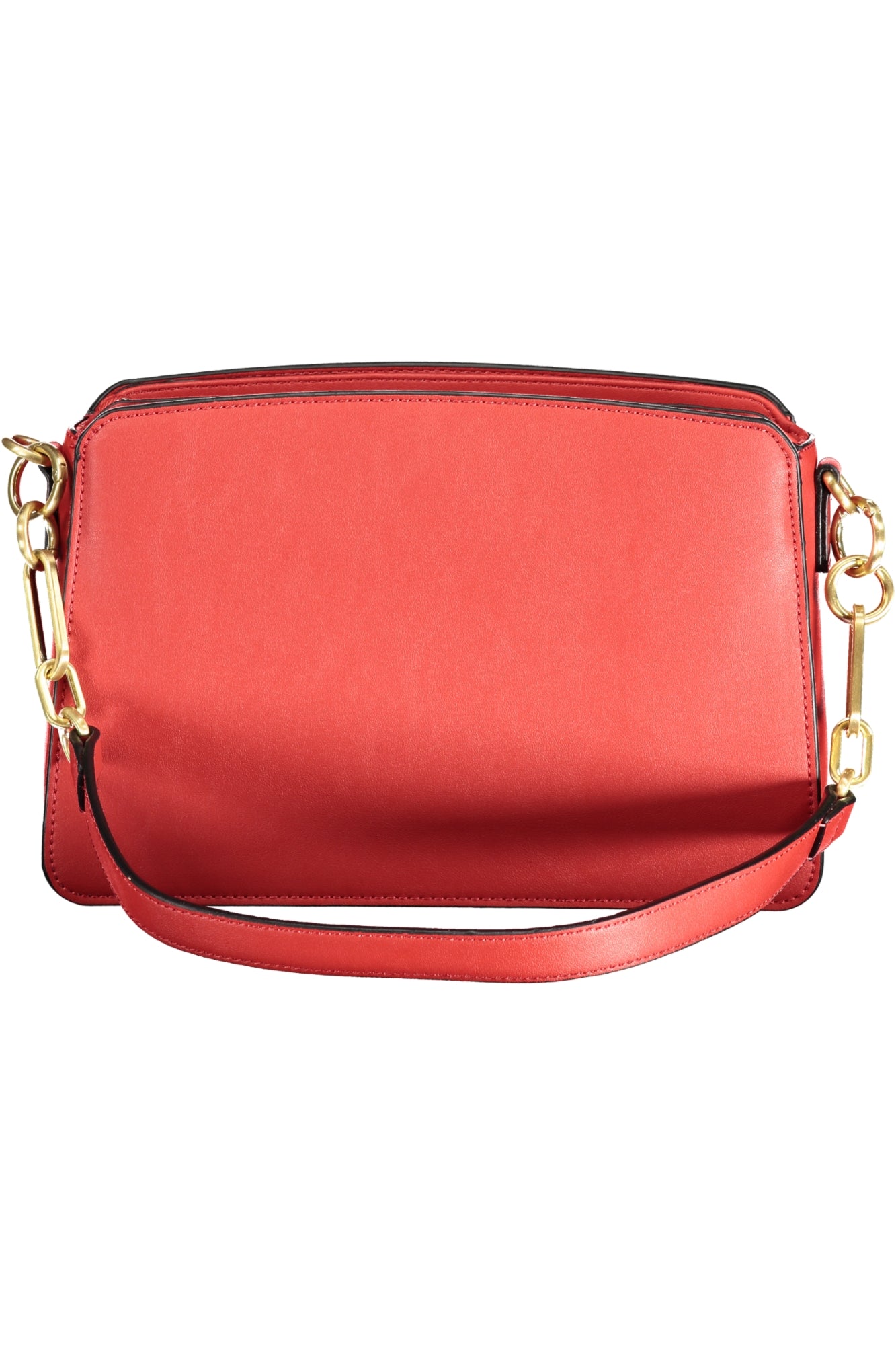 VALENTINO BAGS BORSA DONNA ROSSO