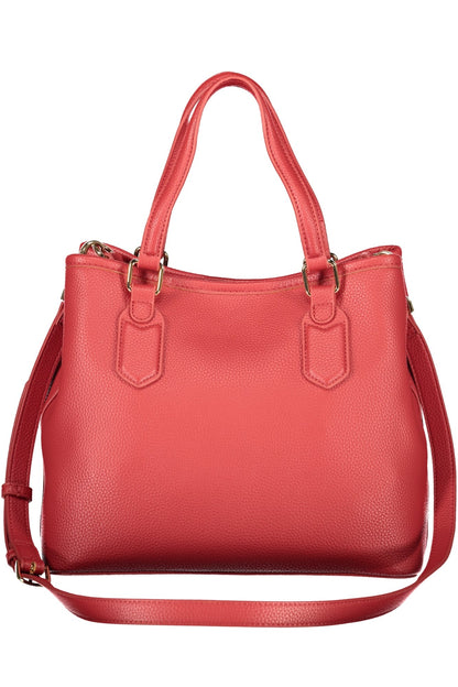 VALENTINO BAGS BORSA DONNA ROSSO