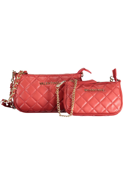 Valentino Bags Borsa Donna Rosso