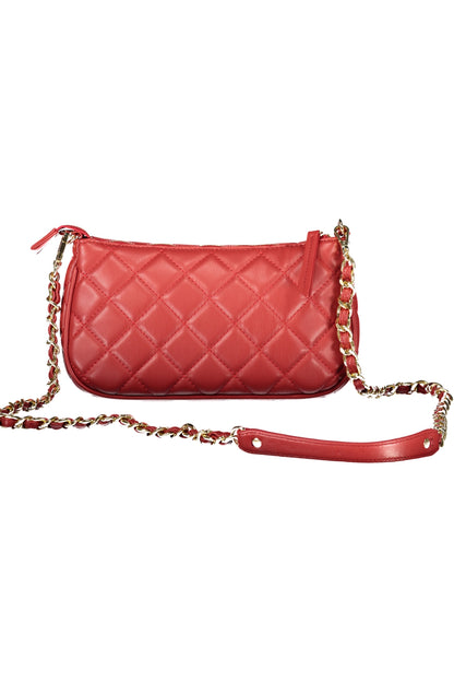 VALENTINO BAGS BORSA DONNA ROSSO