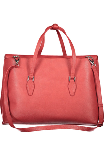 VALENTINO BAGS VBS8A404WHOMRE_ROROSSO Rosso