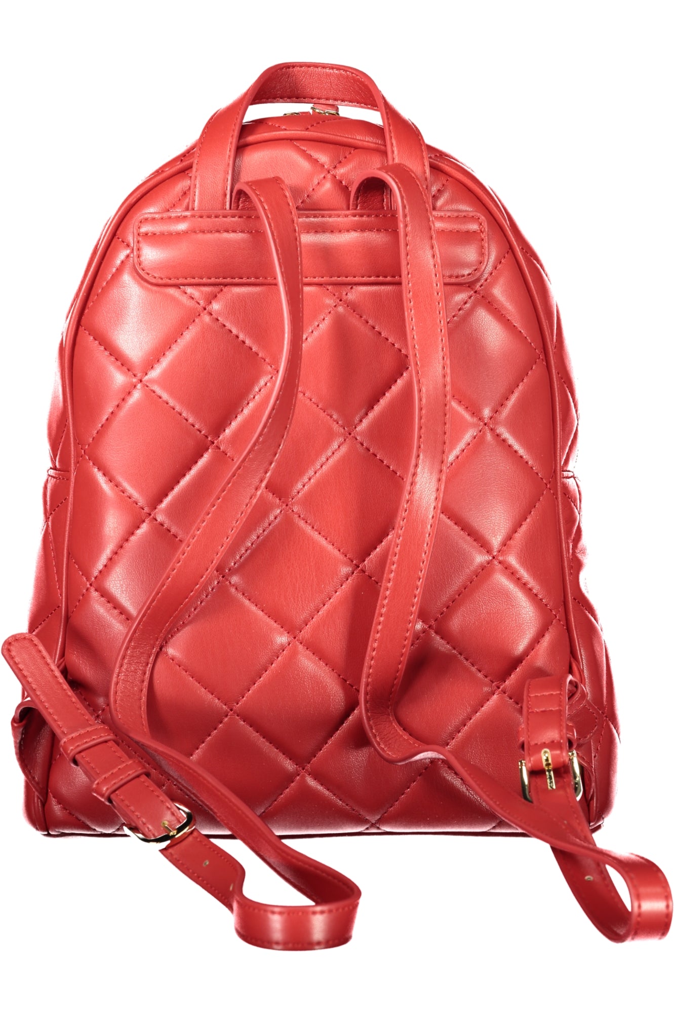 VALENTINO BAGS BORSA DONNA ROSSO